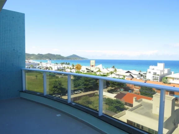 Imagem Residencial Eunice Costa Cobertura duplex 3 quartos Praia de Mariscal Bombinhas SC