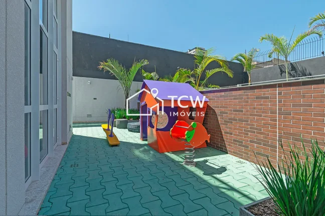 Imagem Apartamento à venda no bairro Indianópolis - São Paulo/SP, Zona Sul