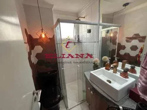 Imagem Apartamento à venda em São Paulo, Vila Anglo Brasileira, com 3 quartos, 75m²