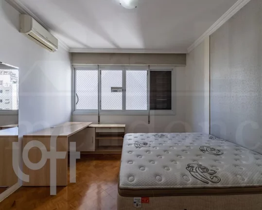 Imagem Apartamento com 3 quartos e 3 banheiros a venda, 188M² por R$ 2.100.000!