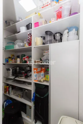 Imagem Apartamento Vila Leopoldina - 83M², 3 Dorms, 1 Suíte, 2 Vagas, Reformado.