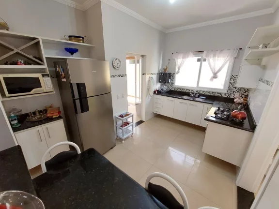 Imagem CASA TÉRREA - AMPLOS ESPAÇOS - CONDOMÍNIO PARQUE SANTA IZABEL - BETEL - PAULÍNIA