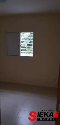Imagem Imperdível Casa à Venda em São Paulo-SP, Vila Alpina! 3 Quartos, 1 Sala, 2 Banheiros, 2 Vagas, 88m² de Pura Qualidade!