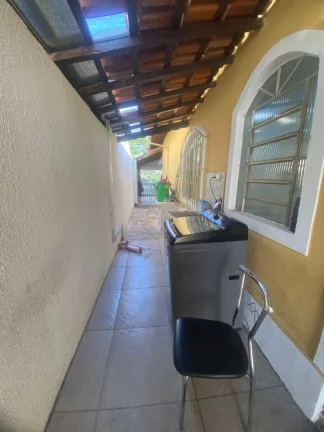Imagem Sobrado com 5 dormitórios à venda, 185 m² por R$ 970.000,00 - Bosque dos Eucaliptos - São José dos Campos/SP