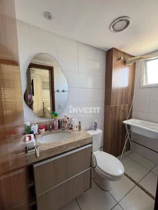 Imagem Apartamento à venda no Village Veneza - Goiânia/GO
