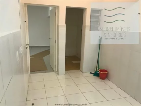 Imagem Prédios Comerciais para venda em São Paulo no bairro Planalto Paulista