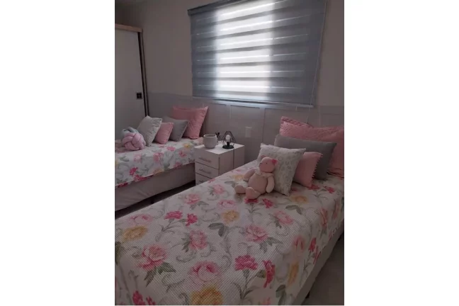 Imagem Sobrado a venda no Jardim Santo Elias