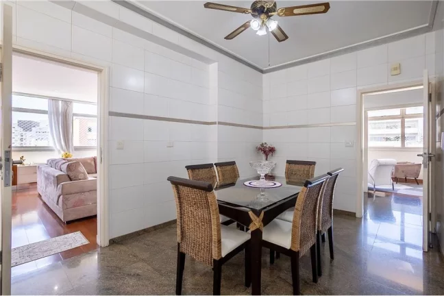 Imagem APARTAMENTO RESIDENCIAL em São Paulo - SP, Paraíso