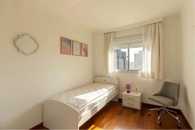 Imagem APARTAMENTO RESIDENCIAL em São Paulo - SP, Indianópolis