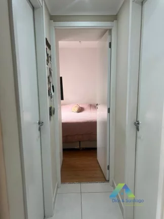 Imagem Excelente apartamento novo e fino padrão de acabamento!