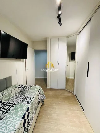 Imagem Apartamento à venda em Parque Terra Nova