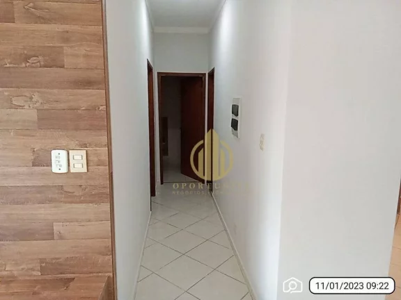Imagem Apartamento Térreo com 2 dormitórios com 1 suíte à venda, 65 m² por R$ 290.000 - Parque Industrial Lagoinha - Ribeirão Preto/SP