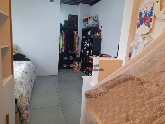 Imagem Casa com 2 dormitórios à venda, 119 m² por R$ 638.000,00 - Nova Atibaia - Atibaia/SP