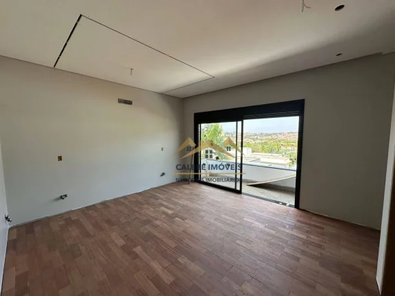 Imagem Casa com 3 dormitórios à venda, 320 m² por R$ 3.000.000 - Bosques do Junqueira - Tatuí/SP