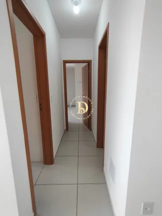Imagem Apartamento - Cond.Elvira Up - Jd.Elvira - Jacareí - 2dormitórios (1 suíte) - 67