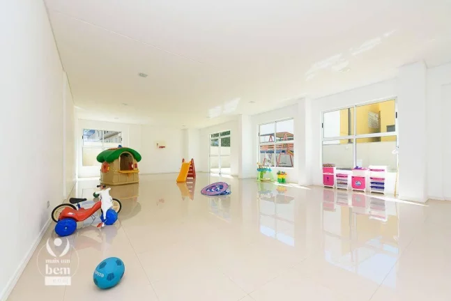 Imagem Apartamento 98 m² com sacada, 3 quartos sendo 1 suíte à venda por R$ 822.000 - Alto da Glória - Curitiba/PR