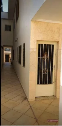 Imagem Sobrado à venda, 200 m² por R$ 750.000,00 - Engenheiro Goulart - São Paulo/SP