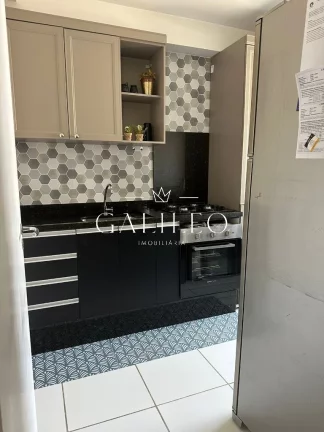 Imagem VENDA DE APTO NO RESIDENCIAL IMPERATOR- VILA NOVA ESPÉRIA EM JUNDIAÍ -SP