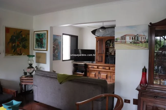 Imagem Apartamento à venda Paraíso São Paulo