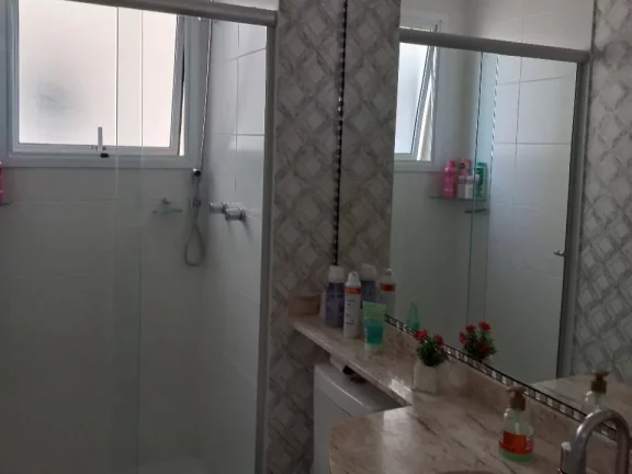 Imagem APARTAMENTO COM 3 DORMITÓRIOS VILA INDUSTRIAL - SÃO JOSÉ DOS CAMPOS
