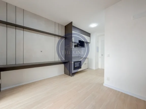 Imagem Studio à venda em Vila Clementino, São Paulo-SP: 1 quarto, 1 sala, 1 banheiro, 25m² de área.Venha conhecer!