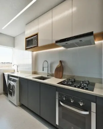 Imagem Apartamento Padrão