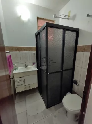 Imagem Casa à venda no bairro Vila dos Comerciários II - Lorena/SP