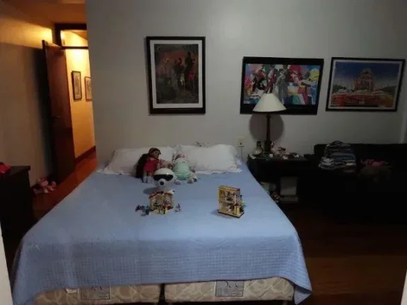 Imagem Apartamento para Venda em Salvador, Rio Vermelho, 4 dormitórios, 4 suítes, 7 banheiros, 7 vagas