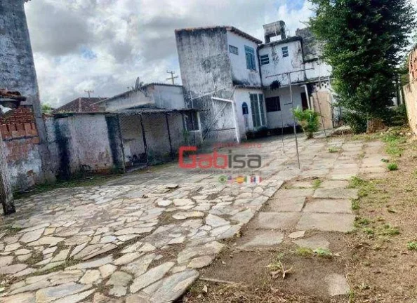 Imagem Terreno à venda, 440 m² por R$ 1.500.000,00 - Centro - Cabo Frio/RJ