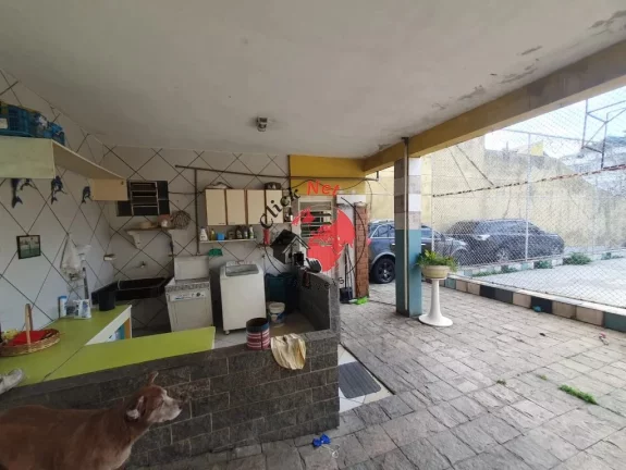 Imagem Terreno para Venda no bairro Parque dos Pássaros em São Bernardo do Campo