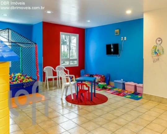 Imagem APARTAMENTO RESIDENCIAL em São Paulo - SP, Carrão