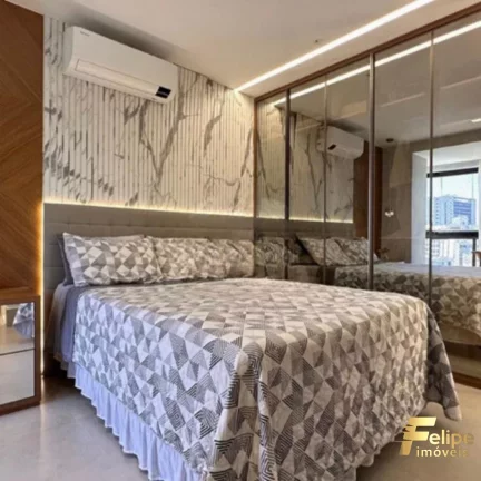 Imagem COBERTURA DUPLEX MARAVILHOSA NA PRAIA DO CANTO / VITÓRIA - ES