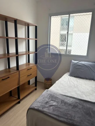 Imagem Apartamento à venda em São Paulo-SP, Várzea da Barra Funda: 1 quarto, 1 sala, 1 banheiro, 41,00 m² de área!