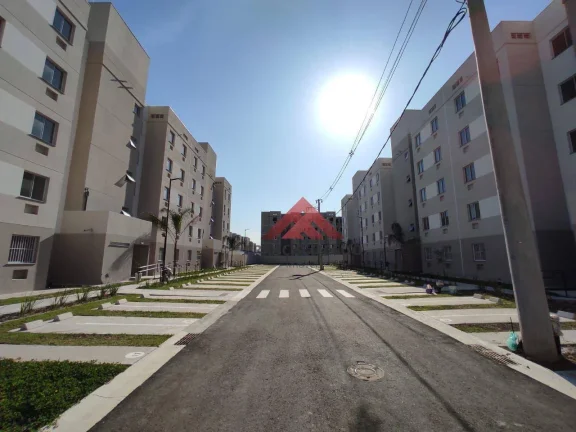 Imagem Apartamento com excelente localização