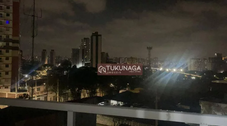 Imagem Apartamento com 2 dormitórios à venda, 38 m² por R$ 265.000,00 - Vila Matilde - São Paulo/SP