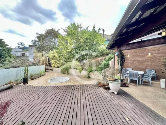 Imagem Casa com 3 quartos à venda - Condomínio Golf Garden - Carapicuíba/SP