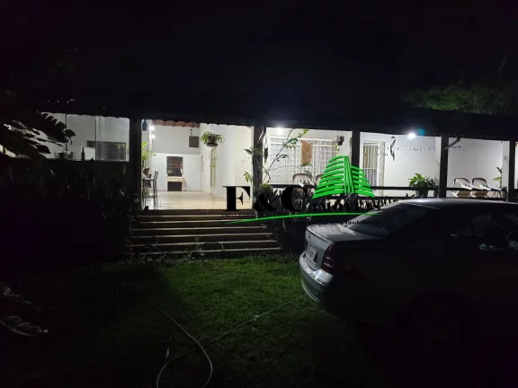 Imagem Casa para Venda em Leme, Jardim Santana, 6 dormitórios, 2 suítes, 4 banheiros, 4 vagas