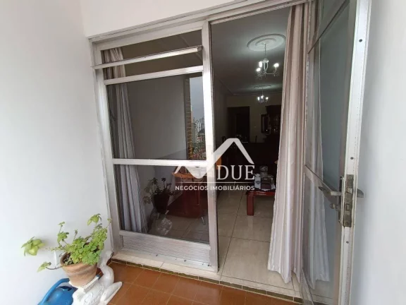 Imagem Apartamento com 3 dormitórios à venda, 116 m² por R$ 600.000,00 - Vila Belmiro - Santos/SP