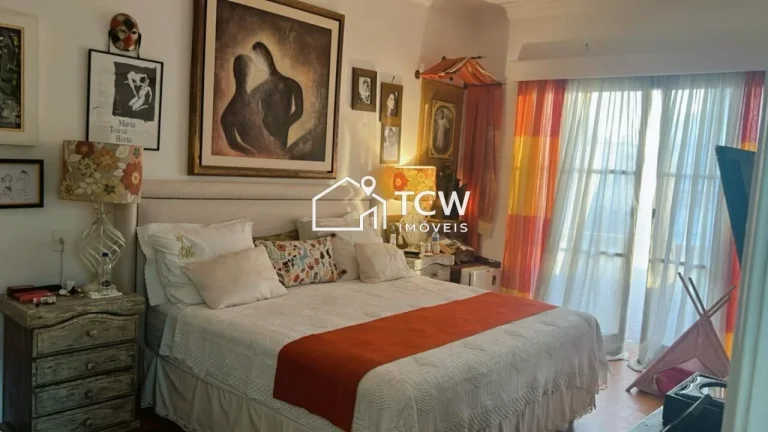 Imagem Apartamento à venda no bairro Jardim Paulista - São Paulo/SP, Zona Sul
