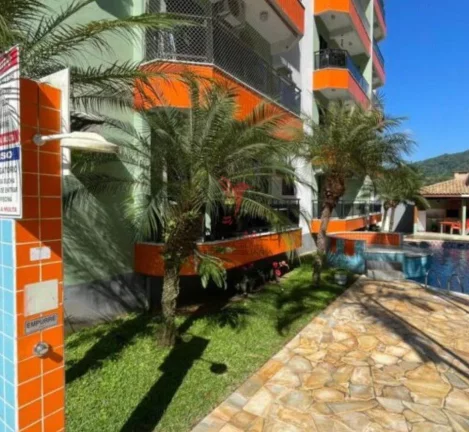 Imagem Cobertura Duplex em Ubatuba