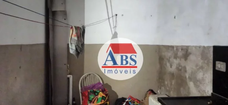 Imagem Casa com 7 dormitórios à venda, 196 m² por R$ 600.000,00 - Parque Fernando Jorge - Cubatão/SP