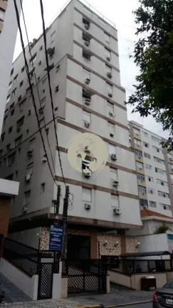 Imagem APARTAMENTO NO EMBARÉ COM GARAGEM PRIVATIVA