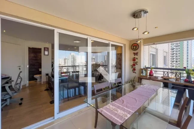 Imagem Apartamento à Venda - Vila Mariana, 2 Quartos, 92 m2