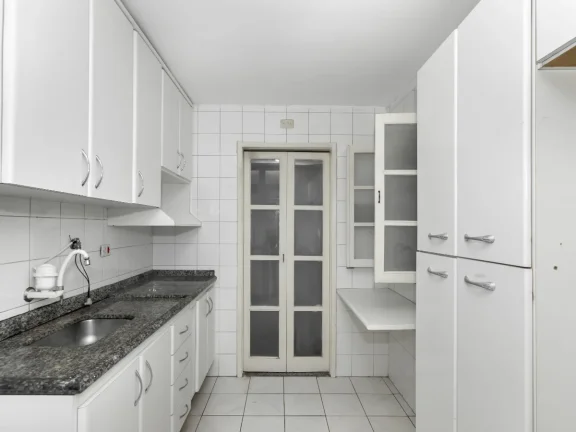 Imagem Apartamento para venda em Jabaquara com 3 quartos, sendo 1 suíte , 65m2