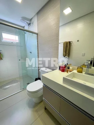 Imagem Casa para locação no Alphaville com 3 quartos, sendo 2 suítes, PETROLINA - PE
