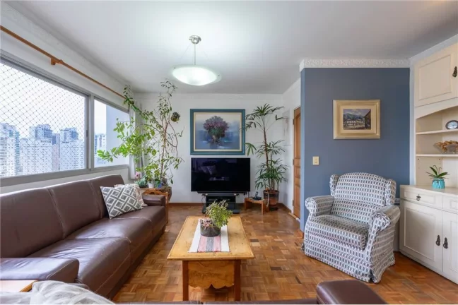 Imagem APARTAMENTO RESIDENCIAL em São Paulo - SP, Itaim Bibi