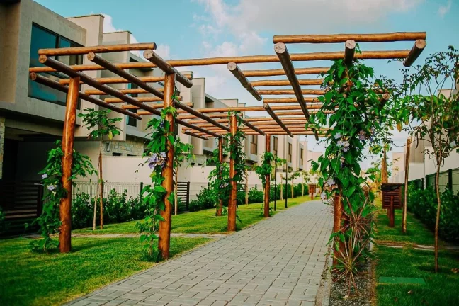 Imagem Alliance House - O Seu Novo Conceito de Moradia em Cabedelo