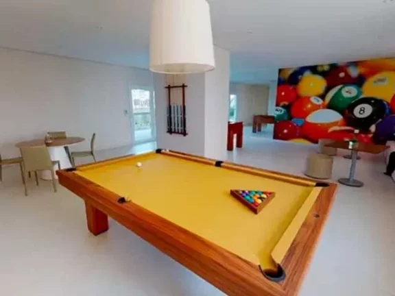 Imagem Apartamento Tatuapé 2 Dom 1 Suíte (Lazer Completo) - R$ 490 mil