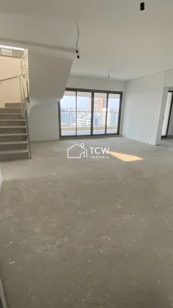 Imagem Apartamento com 3 dorm no Vila Clementino
