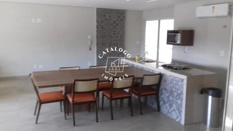 Imagem Apartamento a Venda no bairro Ribeirânia - Ribeirão Preto, SP